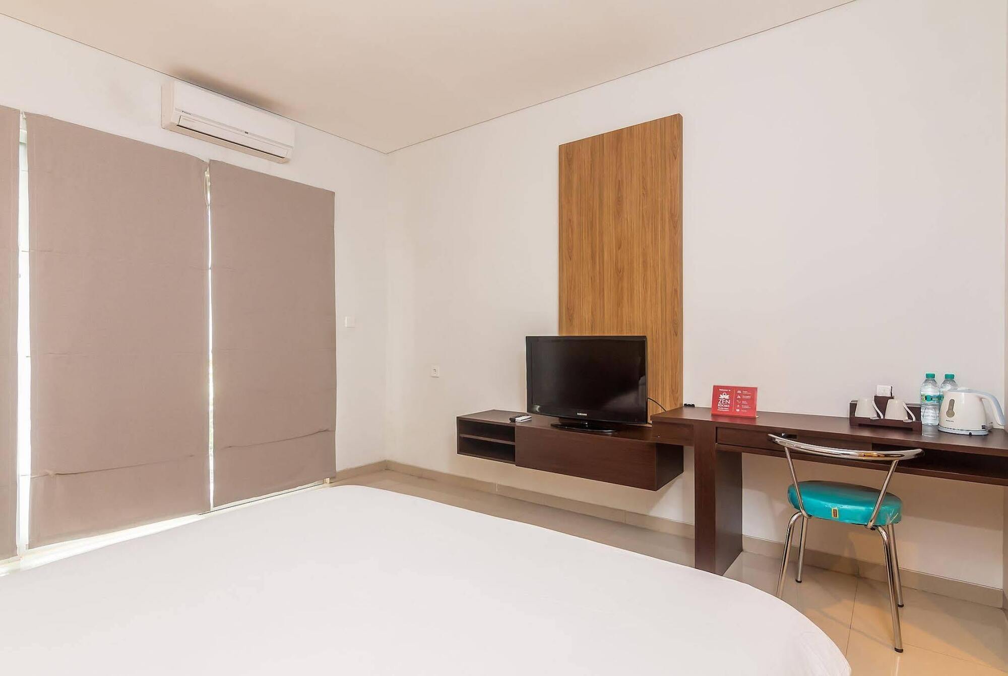 Zen Rooms Seminyak Mertanadi מראה חיצוני תמונה